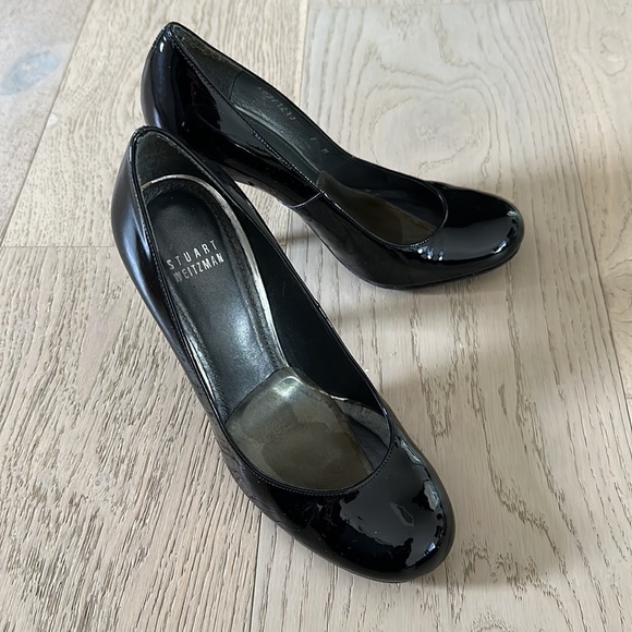 Stuart Weitzman Dolly - Picture 4 of 8